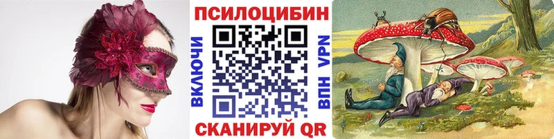 Галлюциногенные грибы Cubensis Мураши